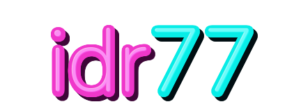 idr77 — logo kanal