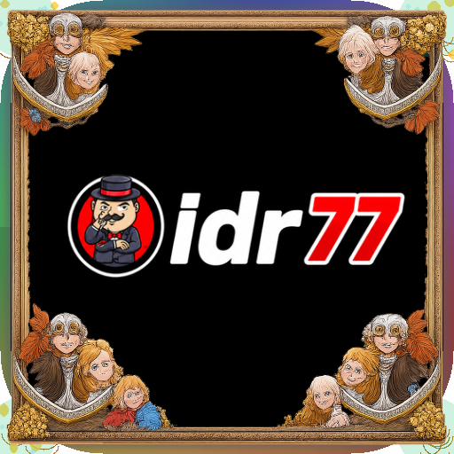 idr77 — mitra unggulan